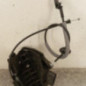 Serrure avant droit VOLVO V 60 2