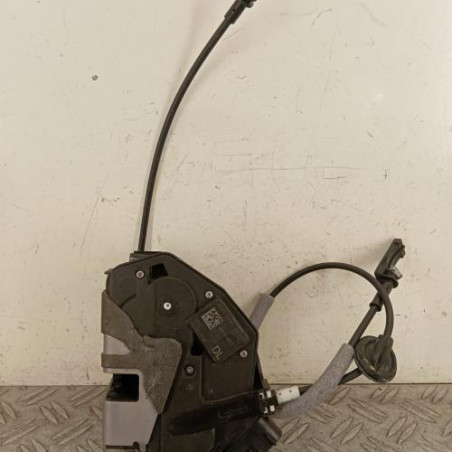 Serrure avant gauche VOLVO V 60 2