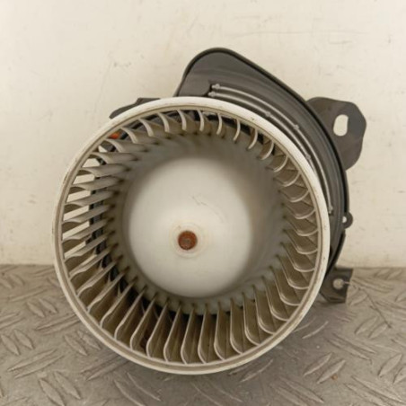 Pulseur d'air FIAT DOBLO 2 Photo n°1