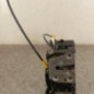 Serrure avant gauche RENAULT KANGOO 2