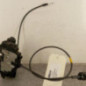 Serrure avant gauche RENAULT KANGOO 2