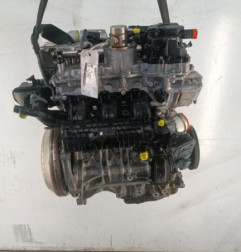 Moteur CITROEN C5 AIRCROSS Photo n°1