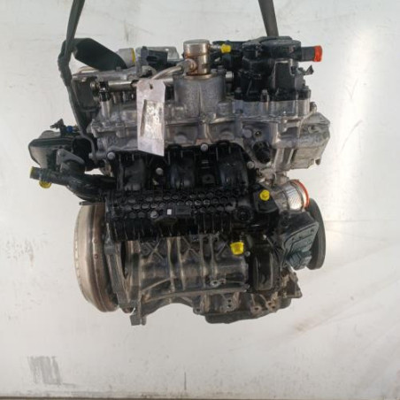Moteur CITROEN C5 AIRCROSS Photo n°1