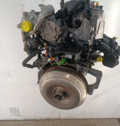 Moteur CITROEN C5 AIRCROSS