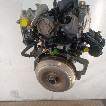 Moteur CITROEN C5 AIRCROSS