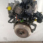 Moteur CITROEN C5 AIRCROSS