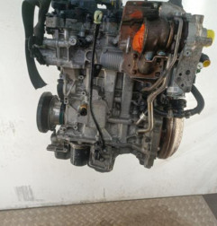Moteur CITROEN C5 AIRCROSS Photo n°3
