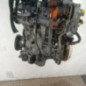 Moteur CITROEN C5 AIRCROSS
