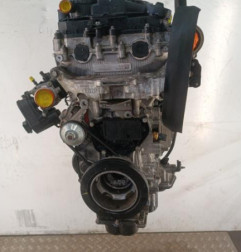 Moteur CITROEN C5 AIRCROSS Photo n°4