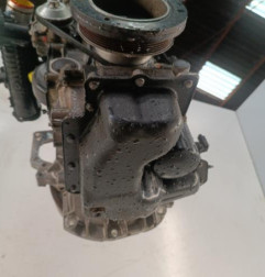 Moteur CITROEN C5 AIRCROSS Photo n°5