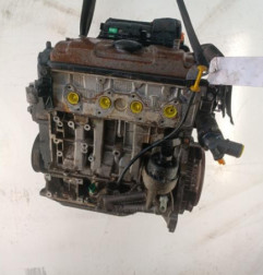 Moteur CITROEN C2 Photo n°1