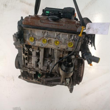 Moteur CITROEN C2 Photo n°1