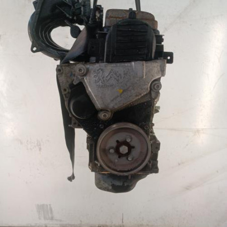 Moteur CITROEN C2