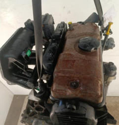 Moteur CITROEN C2 Photo n°6