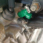 Moteur CITROEN C2