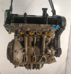 Moteur MAZDA 2 1 Photo n°1