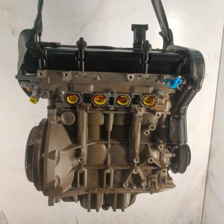 Moteur MAZDA 2 1 Photo n°1