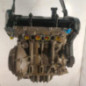 Moteur MAZDA 2 1