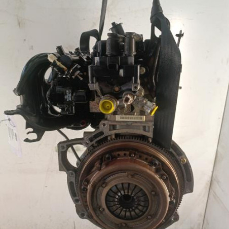 Moteur MAZDA 2 1