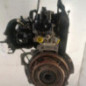 Moteur MAZDA 2 1