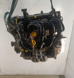 Moteur MAZDA 2 1 Photo n°3