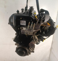 Moteur MAZDA 2 1 Photo n°4