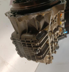 Moteur MAZDA 2 1 Photo n°5