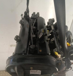 Moteur MAZDA 2 1 Photo n°6