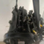 Moteur MAZDA 2 1