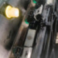 Moteur MAZDA 2 1