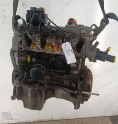 Moteur DACIA SANDERO 1 Photo n°1