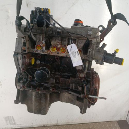 Moteur DACIA SANDERO 1 Photo n°1