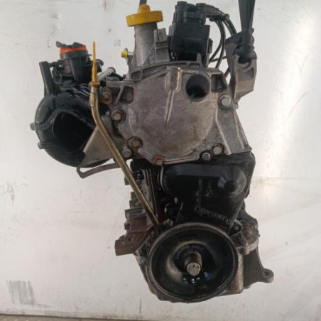 Moteur DACIA SANDERO 1