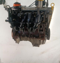 Moteur DACIA SANDERO 1 Photo n°3