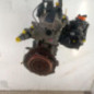 Moteur DACIA SANDERO 1