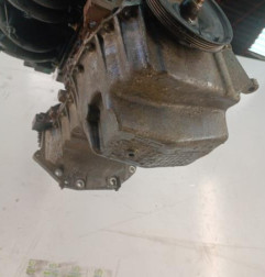 Moteur DACIA SANDERO 1 Photo n°5