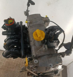 Moteur DACIA SANDERO 1 Photo n°6