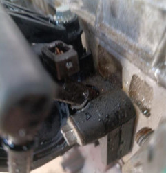 Moteur DACIA SANDERO 1 Photo n°7