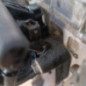 Moteur DACIA SANDERO 1
