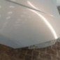 Aile avant droit RENAULT SCENIC 1