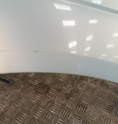 Aile avant droit RENAULT SCENIC 1 Photo n°3