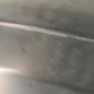 Pare choc avant RENAULT KANGOO 1