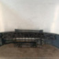 Pare choc avant RENAULT KANGOO 1