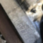 Moteur PEUGEOT 208 1