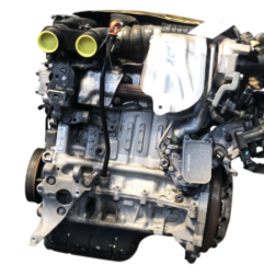 Moteur PEUGEOT 208 1 Photo n°3