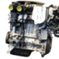 Moteur PEUGEOT 208 1