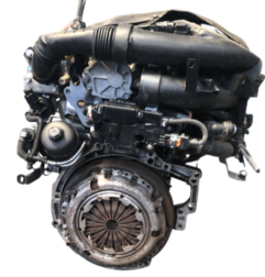 Moteur PEUGEOT 208 1 Photo n°4