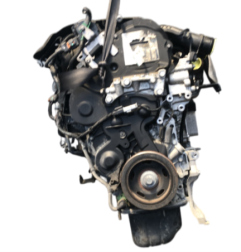 Moteur PEUGEOT 208 1 Photo n°5