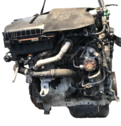Moteur PEUGEOT 208 1 Photo n°6