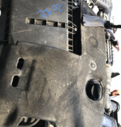 Moteur PEUGEOT 208 1 Photo n°8